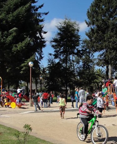 imagen parque